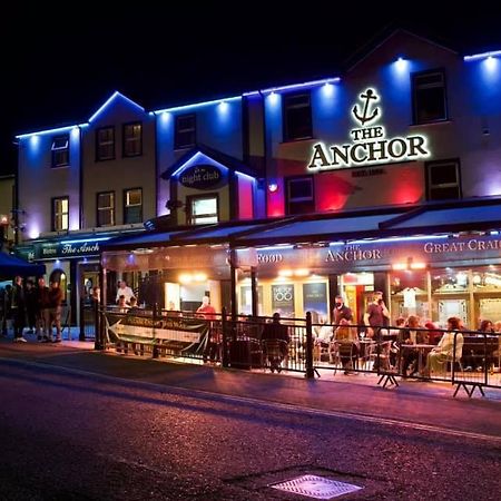 Anchorage Inn Портстьюарт Экстерьер фото