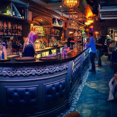 Anchorage Inn Портстьюарт Экстерьер фото