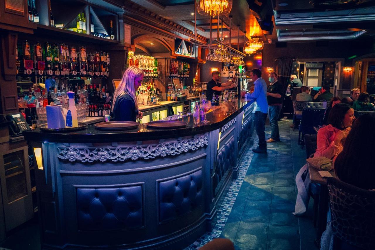 Anchorage Inn Портстьюарт Экстерьер фото