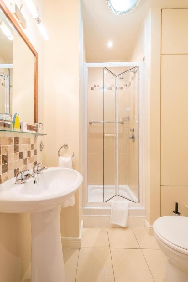 Anchorage Inn Портстьюарт Экстерьер фото